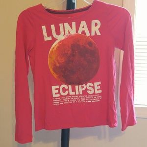 ☀Pretty Kid's Long-Sleeved Shirt